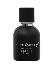 PHEROSTRONG - ÉLIXIR DE PHÉROMONES POUR HOMMES 50 ML