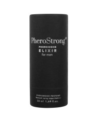 PHEROSTRONG - ÉLIXIR DE PHÉROMONES POUR HOMMES 50 ML