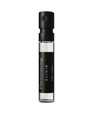 PHEROSTRONG - ÉLIXIR DE PHÉROMONES POUR HOMMES 2 ML