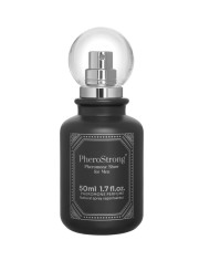 PHEROSTRONG - PARFUM PHÉROMONES SHOW POUR HOMME 50 ML