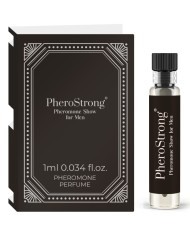 PHEROSTRONG - PARFUM PHÉROMONES SHOW POUR HOMME 1 ML