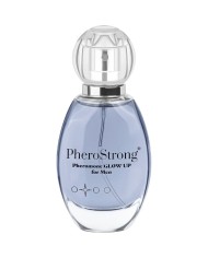 PHEROSTRONG - PARFUM AUX PHÉROMONES ÉCLATANT POUR HOMME 50 ML