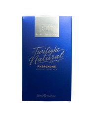 HOT - TWILIGHT PHEROMONE SPRAY NATUREL POUR HOMMES 50 ML