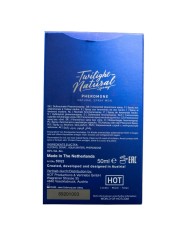 HOT - TWILIGHT PHEROMONE SPRAY NATUREL POUR HOMMES 50 ML