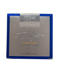HOT - PARFUM PHEROMONE TWILIGHT POUR HOMME 15 ML