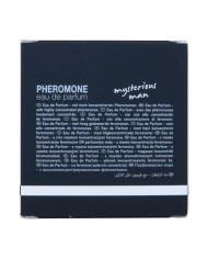 HOT - PARFUM AUX PHÉROMONES LONDON MYSTERIOUS MAN 30 ML
