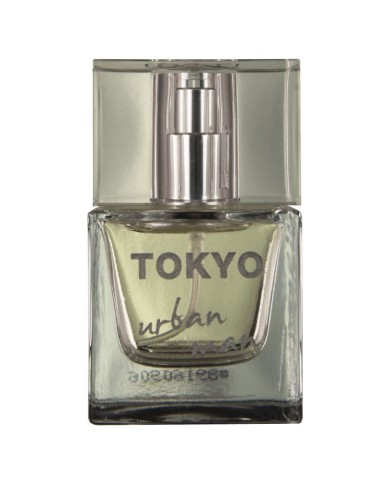 HOT - PARFUM AUX PHÉROMONES TOKYO URBAN MAN 30 ML