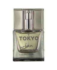 HOT - PARFUM AUX PHÉROMONES TOKYO URBAN MAN 30 ML