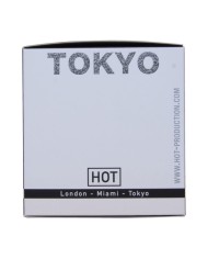 HOT - PARFUM AUX PHÉROMONES TOKYO URBAN MAN 30 ML