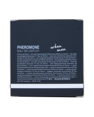 HOT - PARFUM AUX PHÉROMONES TOKYO URBAN MAN 30 ML