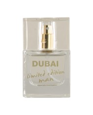 HOT - PARFUM AUX PHÉROMONES DUBAI ÉDITION LIMITÉE HOMME 30 ML