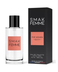 RUF - PARFUM SMAK PHÉROMONES POUR ELLE 50ML