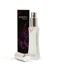 500 COSMETICS - PHIERO FEMME. PARFUM AUX PHÉROMONES POUR FEMME