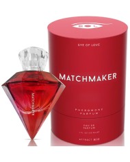 EYE OF LOVE - PARFUM MATCHMAKER RED DIAMOND PHÉROMONE L'ATTIRE 30 ML