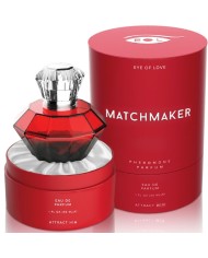 EYE OF LOVE - PARFUM MATCHMAKER RED DIAMOND PHÉROMONE L'ATTIRE 30 ML