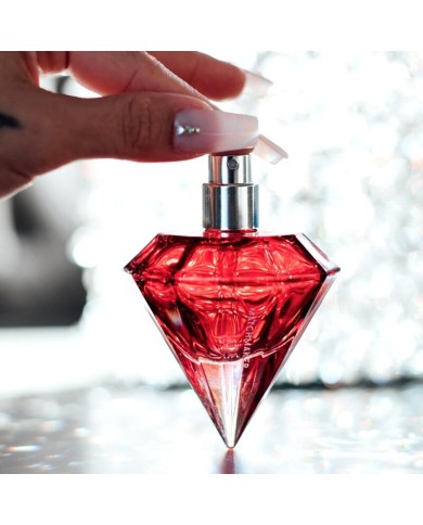 EYE OF LOVE - PARFUM MATCHMAKER RED DIAMOND PHÉROMONE L'ATTIRE 30 ML