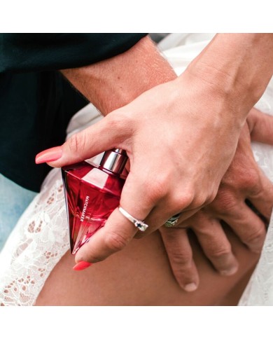 EYE OF LOVE - PARFUM MATCHMAKER RED DIAMOND PHÉROMONE L'ATTIRE 30 ML