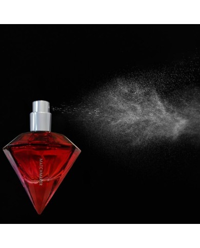EYE OF LOVE - PARFUM MATCHMAKER RED DIAMOND PHÉROMONE L'ATTIRE 30 ML