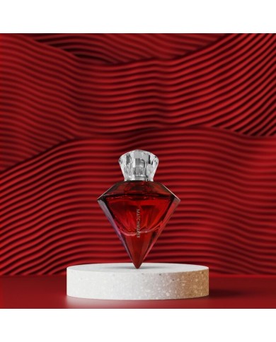 EYE OF LOVE - PHÉROMONES DE PARFUM LGBTQ MATCHMAKER RED DIAMOND POUR ELLE 30 ML