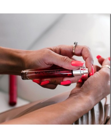 EYE OF LOVE - PHÉROMONES DE PARFUM LGBTQ MATCHMAKER RED DIAMOND POUR ELLE 10 ML