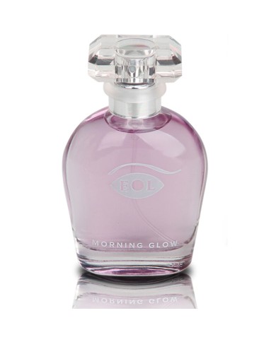 EYE OF LOVE - EOL PHR PHÉROMONE PARFUM DELUXE 50 ML - MORNING GLOW