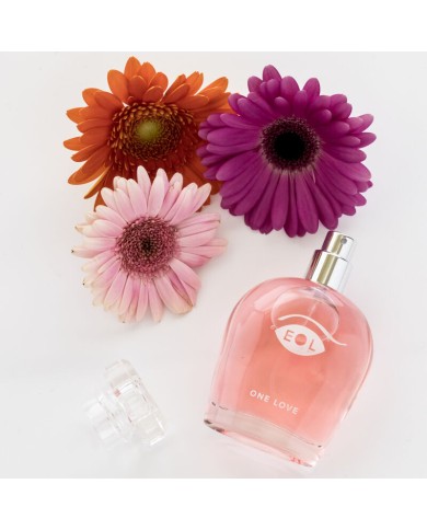 EYE OF LOVE - EOL PHR PARFUM DELUXE 50 ML - ONE LOVE