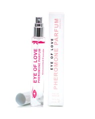EYE OF LOVE - PARFUM AUX PHÉROMONES EOL 10 ML - UNSCENTED FEMALE