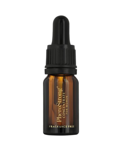 PHEROSTRONG - CONCENTRÉ DE PARFUM POUR FEMME 7,5 ML