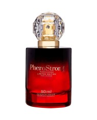 PHEROSTRONG - PAREFUM AUX PHÉROMONES ÉDITION LIMITÉE POUR FEMME 50 ML