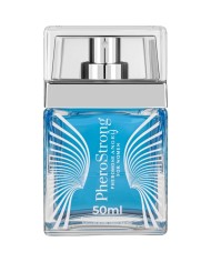 PHEROSTRONG - PARFUM PHÉROMONE ANGE POUR FEMME 50 ML