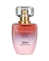 PHEROSTRONG - PARFUM PREROMONE BEAUTÉ POUR FEMME 50 ML