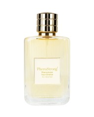 PHEROSTRONG - PARFUM PHÉROMONE AU CHOIX POUR FEMME 50 ML
