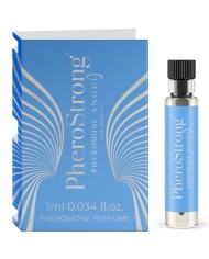 PHEROSTRONG - PARFUM PHÉROMONE ANGE POUR FEMME 1 ML