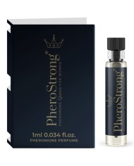 PHEROSTRONG - REINE DU PARFUM AUX PHÉROMONES POUR FEMMES 1 ML