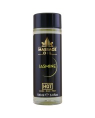 HOT - HUILE DE MASSAGE AU JASMIN 100 ML