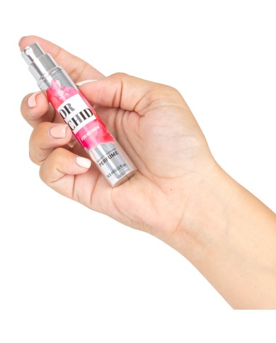 SECRETPLAY - PARFUM D'ORCHIDÉE PHÉROMONES SPRAY FEMME FORMAT VOYAGE