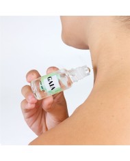 SECRETPLAY - GAIA PARFUM NATUREL PHÉROMONES EN HUILE POUR FEMME 20 ML