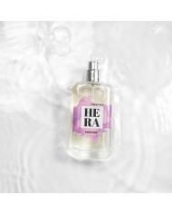 SECRETPLAY - HERA PARFUM NATUREL PHÉROMONES SPRAY POUR FEMME 50 ML