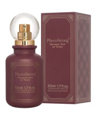 PHEROSTRONG - PARFUM PHÉROMONES SHOW POUR FEMME 50 ML