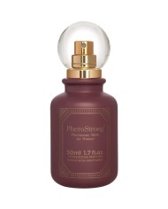 PHEROSTRONG - PARFUM PHÉROMONES SHOW POUR FEMME 50 ML