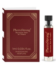 PHEROSTRONG - PARFUM PHÉROMONES SHOW POUR FEMME 1 ML