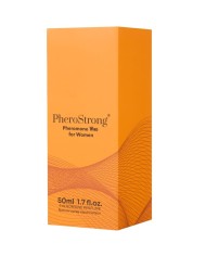 PHEROSTRONG - PARFUM PHÉROMONES WIND POUR FEMME 50 ML
