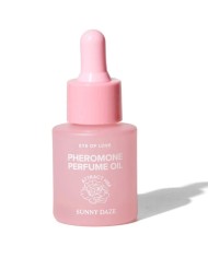 EYE OF LOVE - BLOOM SUNNY DAZE HUILE DE PARFUM AUX PHÉROMONES 20 ML