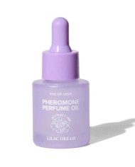 EYE OF LOVE - BLOOM LILAC DREAM HUILE DE PARFUM AUX PHÉROMONES 20 ML
