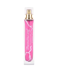 PHEROSTRONG - PARFUM AUX PHÉROMONES FLARE POUR FEMME 50 ML