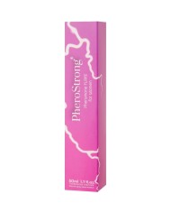 PHEROSTRONG - PARFUM AUX PHÉROMONES FLARE POUR FEMME 50 ML