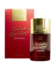 HOT - PHÉROMONE TWILIGHT NATURELLE POUR FEMMES 50 ML