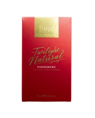 HOT - PHÉROMONE TWILIGHT NATURELLE POUR FEMMES 50 ML