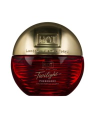 HOT - PARFUM PHEROMONE TWILIGHT POUR FEMME 15 ML