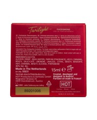 HOT - PARFUM PHEROMONE TWILIGHT POUR FEMME 15 ML